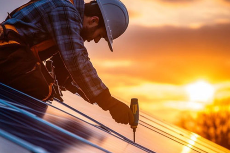 Understanding ACDB & DCDB Panels: The Heart of Solar Power Systems
