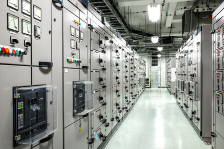 Electrical Plant Erection & Commissioning: How Professional Execution Ensures Safety, Reliability & Long-Term Industrial Performance