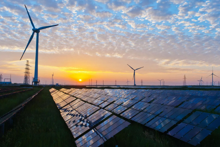 Future-Ready Industries: Why Solar Power + Automation Is the Smartest Investment Today