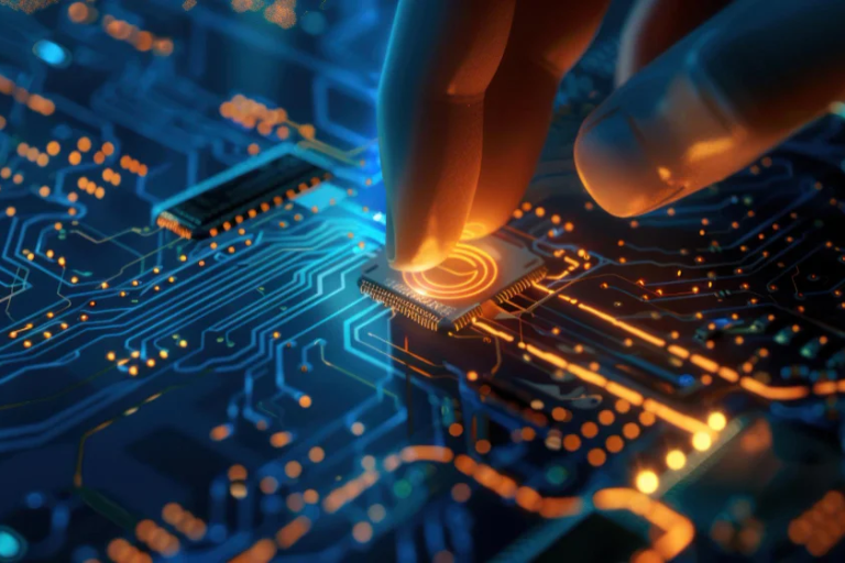 How Embedded Solutions Are Transforming Modern Industries: From Automation to Real-Time Intelligence